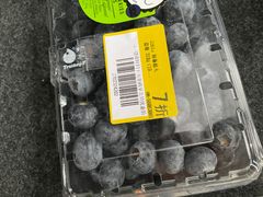 -盒马鲜生(岭南新世界店)