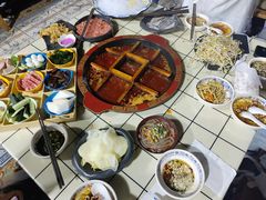 -巴九门老火锅(来福士打望店)