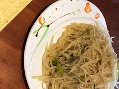 -辣子鸡背(九龙山店)