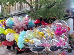 -青州古城