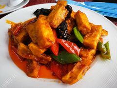 -叶存利海鲜大馅饺子(海宁路总店)