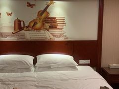 -维也纳酒店(北海银滩店)