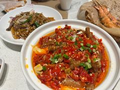 -79号渔船海鲜饭店(华强北店)