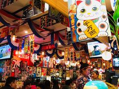 -平成屋·午肴夜酒(四川北路店)