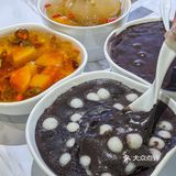 想把这碗黑芝麻糊安利给全武汉的plmm👭