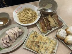 五香卷-百家鸡味馆(清泰店)