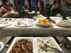 -素满香·素食自助餐(苏州·临顿路店)