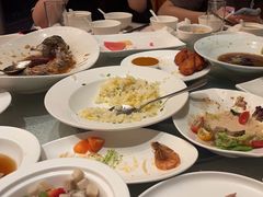 -豫园万丽酒店-万丽轩中餐厅(河南南路店)