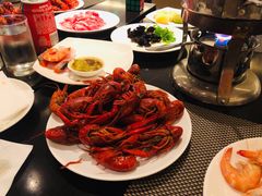 -大华锦绣假日酒店·锦味餐厅
