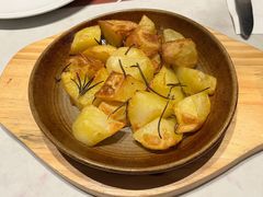 -IL Forno 意坊·意大利餐厅(温州万象城店)