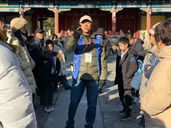 -历代帝王庙博物馆