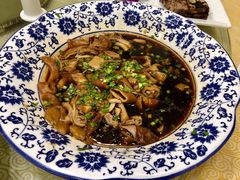 -张一品食府