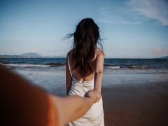 -经典婚纱摄影美学馆·私人定制
