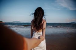 -经典婚纱摄影美学馆·私人定制