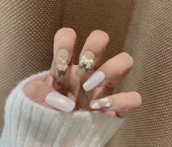 -兔猫ToMoreNails美甲美睫
