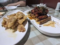 -老东营·东营菜(西四路店)