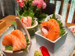-阿吾罗·月咏精致日料(港汇恒隆广场店)