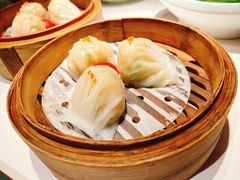 -禄运茶居·手工点心(猎德店)