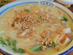 -老雒阳面馆·水席·洛阳菜(王城路店)