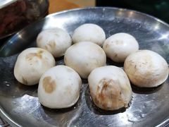 -老炉家木炭烤肉(长江国际店)