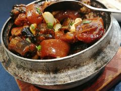 -香雪海饭店中餐厅(人民桥店)