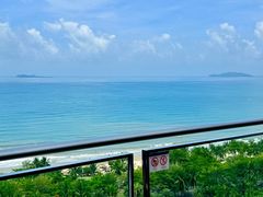-三亚湾海居雅高铂尔曼度假酒店