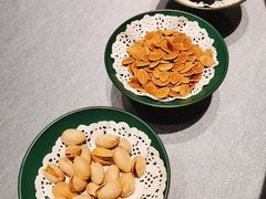 -千滋百味·醉江澜花园餐厅(街道口店)