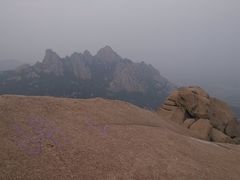 -崂山仰口游览区