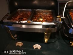 -惠中捞面