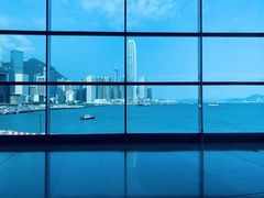 -香港会议展览中心演讲厅