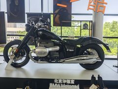 -北京华德宝宝马4S店(朝阳店)