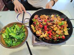 -业华湘·特色菜