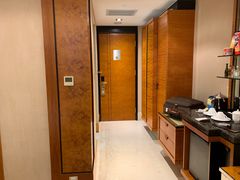 -上海中航虹桥机场泊悦酒店