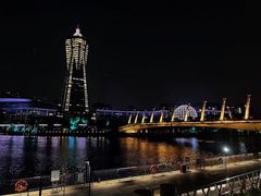 -运河游船(武林门码头)