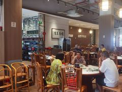 -顺德一品粥·20年凤城老字号(芳村店)