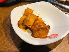 -火炉火自助餐(悠唐购物中心店)