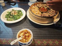 -甘家界牌柠檬鸭(青山店)