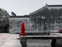 -汉仪华裳汉服旗袍·摄影写真馆(乌镇西栅店)