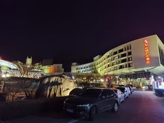 -泰安东尊华美达广场酒店(泰山景区店)