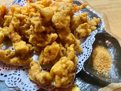 酥肉-蜀韵川香水煮鱼(泰山路店)
