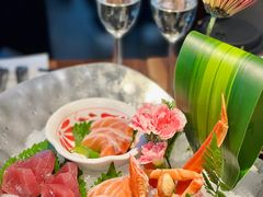 -Mr.Fish鱼鲜生海鲜放题(高德置地冬广场店)