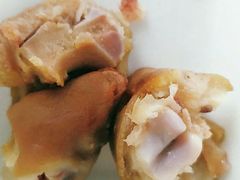 -天添手撕猪手(德政中路店)
