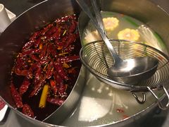 -牛德亨臻牛潮汕火锅(万邦时代店)