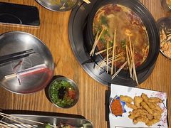 -江湖六膳門串串香(隆礼路店)