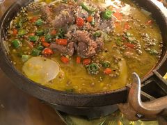 -田园印象·成都土菜院子(华阳店)
