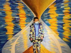 -天津梵高星空艺术馆(天河城旗舰店)