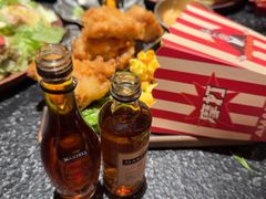 -摩打食堂(壹方中心店)
