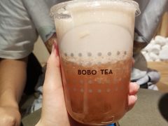 -喜茶(深圳东门1234店)