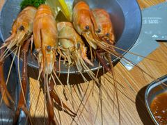 -哼蟹二将·烤肉酱蟹(合生汇店)