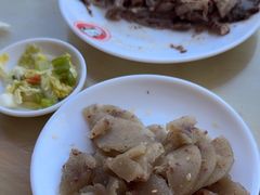 -闫家驴肉老店(华电一校店)